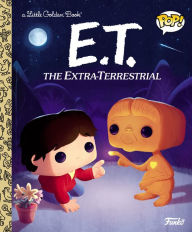 A book pdf free download E.T. the Extra-Terrestrial (Funko Pop!)