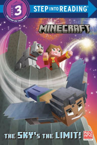 Free online download books The Sky's the Limit! (Minecraft) PDB ePub MOBI by Nick Eliopulos, Random House, Nick Eliopulos, Random House (English Edition)