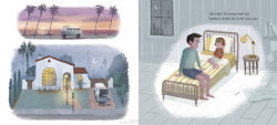 Alternative view 2 of The Noise Inside Boys: A Story About Big Feelings