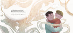 Alternative view 4 of The Noise Inside Boys: A Story About Big Feelings