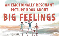 Alternative view 7 of The Noise Inside Boys: A Story About Big Feelings
