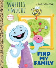 Ebook of da vinci code free download Find My Family (Waffles + Mochi) (English Edition)