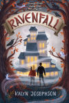 Alternative view 1 of Ravenfall