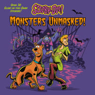 Pdf google books download Monsters Unmasked! (Scooby-Doo)