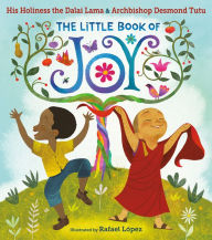 Title: The Little Book of Joy, Author: Dalai Lama
