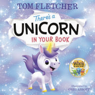 Title: There's a Unicorn in Your Book, Author: Tom Fletcher