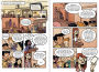 Alternative view 3 of Escape from Mr. Lemoncello's Library: The Graphic Novel