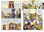 Alternative view 5 of Escape from Mr. Lemoncello's Library: The Graphic Novel