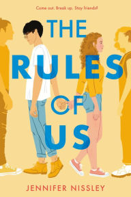 Free book downloads for ipod shuffle The Rules of Us RTF in English