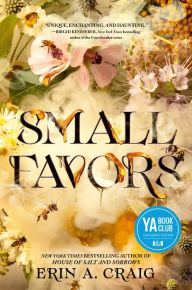 Free ebook portugues download Small Favors