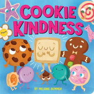 Title: Cookie Kindness, Author: Melanie Demmer