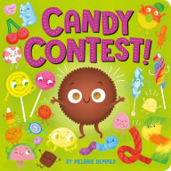 Title: Candy Contest!, Author: Melanie Demmer