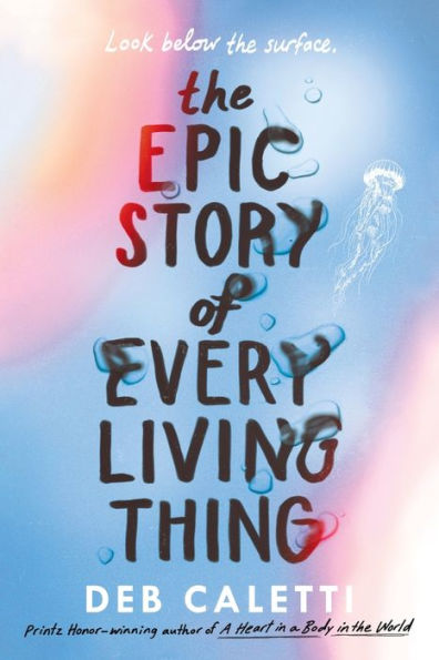 The Epic Story of Every Living Thing