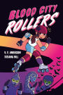 Blood City Rollers