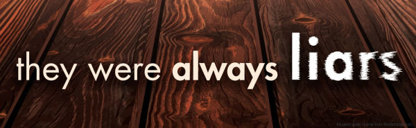 Family of Liars: The Prequel to We Were Liars
