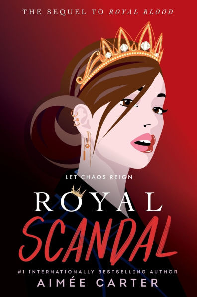 Royal Scandal