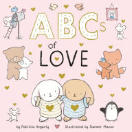 Free download ebook in pdf ABCs of Love 9780593486108 DJVU MOBI RTF (English Edition)