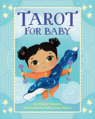 Title: Tarot for Baby, Author: Abigail Samoun