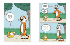 Alternative view 2 of Tiger Trouble (Tig and Lily Book 1): (A Graphic Novel)