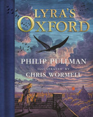 Free downloadable books online His Dark Materials: Lyra's Oxford, Gift Edition (English Edition)