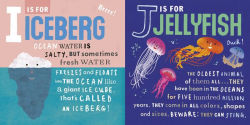 Alternative view 3 of Mrs. Peanuckle's Ocean Alphabet