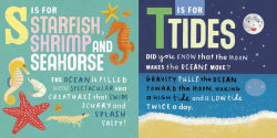 Alternative view 4 of Mrs. Peanuckle's Ocean Alphabet
