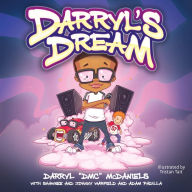 Title: Darryl's Dream, Author: Darryl 