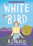 Alternative view 1 of White Bird: A Wonder Story (A Graphic Novel)