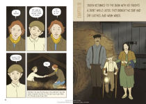 Alternative view 3 of White Bird: A Wonder Story (A Graphic Novel)