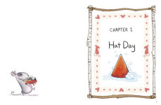 Alternative view 2 of Gnome and Rat: (A Graphic Novel)