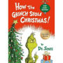 How the Grinch Stole Christmas!: Full Color - Keepsake (B&N Exclusive Edition)
