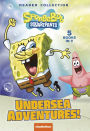 SpongeBob Undersea Adventures! (SpongeBob SquarePants)