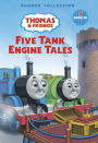 Thomas the Tank Five Tank Engine Tales