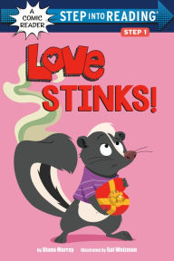 Title: Love Stinks!, Author: Diana Murray