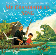 Title: My Grandfather's Song, Author: Phùng Nguyên Quang