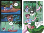 Alternative view 4 of Afternoon on the Amazon Graphic Novel