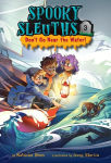 Alternative view 1 of Spooky Sleuths #3: Don't Go Near the Water!