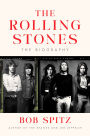 The Rolling Stones: The Biography
