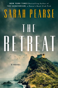 Amazon book downloads for iphone The Retreat: A Novel