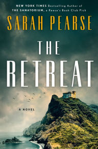 Download google books in pdf format The Retreat: A Novel