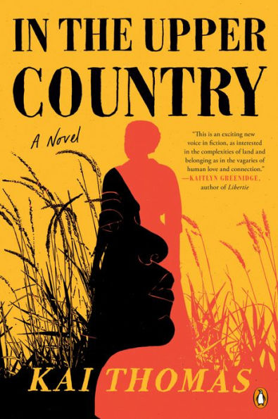 In the Upper Country: A Novel