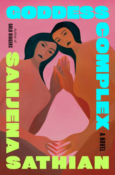 Goddess Complex: A Novel