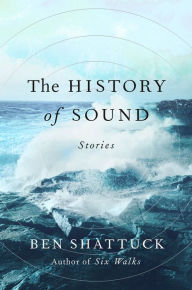 Free download audiobooks The History of Sound: Stories (English literature) 9780593490389