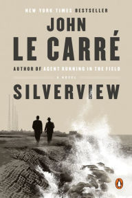 Title: Silverview, Author: John le Carré