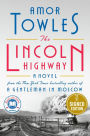 The Lincoln Highway (Signed Book)