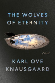 Free audio book download for iphone The Wolves of Eternity: A Novel