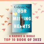 Alternative view 5 of Our Missing Hearts (Reese's Book Club)