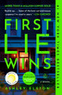 First Lie Wins (Reese's Book Club Pick)