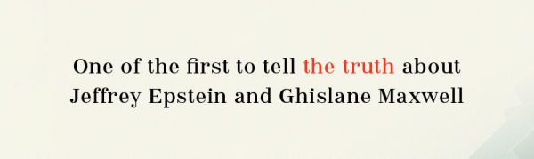 Nobody's Girl: A Memoir of Surviving Abuse and Fighting for Justice