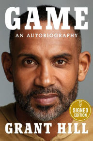 Ebooks ipod download Game: An Autobiography by Grant Hill 9780593297407 in English PDB ePub